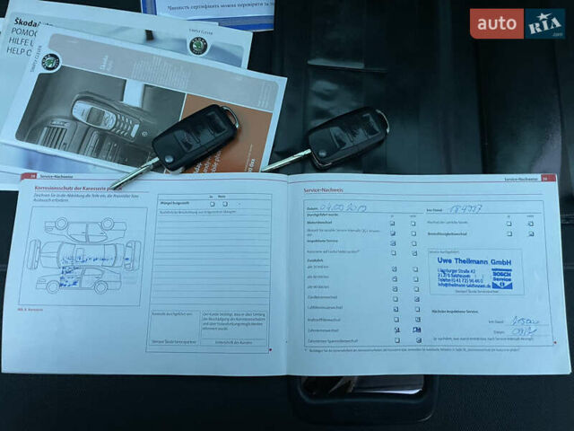 Шкода Октавія 2009 у Луцьку на Automoto.ua Чорний Шкода Октавія, об'ємом двигуна 1.8 л та пробігом 241 тис. км за 7900 $, фото 76 на Automoto.ua