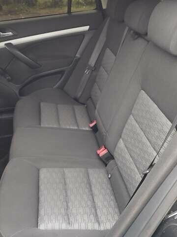 Чорний Шкода Октавія, об'ємом двигуна 1.6 л та пробігом 209 тис. км за 8299 $, фото 49 на Automoto.ua