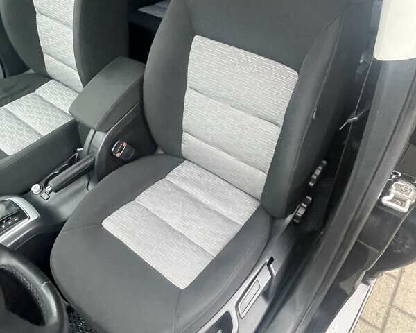 Черный Шкода Октавия, объемом двигателя 1.9 л и пробегом 293 тыс. км за 7200 $, фото 13 на Automoto.ua