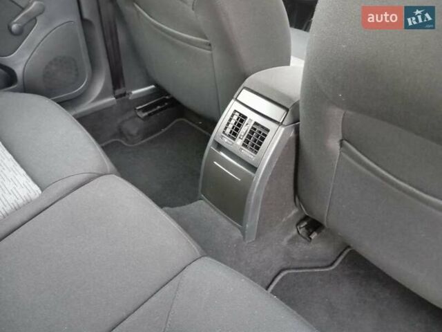 Черный Шкода Октавия, объемом двигателя 1.6 л и пробегом 149 тыс. км за 8799 $, фото 19 на Automoto.ua