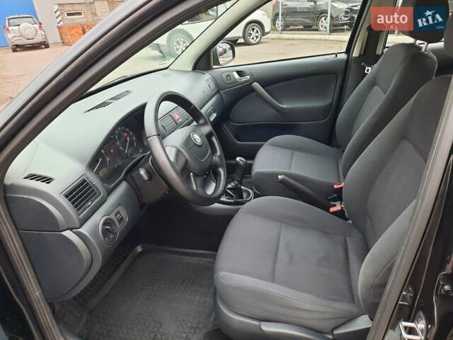 Шкода Октавия 2009 в Полтаве на Automoto.ua Черный Шкода Октавия, объемом двигателя 1.6 л и пробегом 219 тыс. км за 6700 $, фото 33 на Automoto.ua