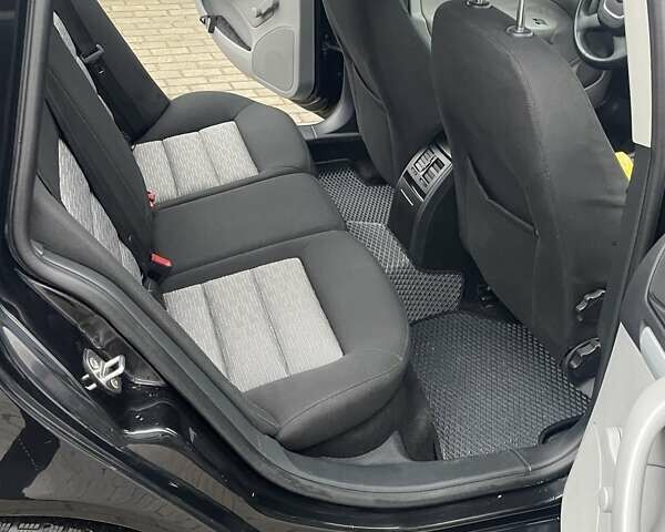 Черный Шкода Октавия, объемом двигателя 1.9 л и пробегом 293 тыс. км за 7200 $, фото 15 на Automoto.ua