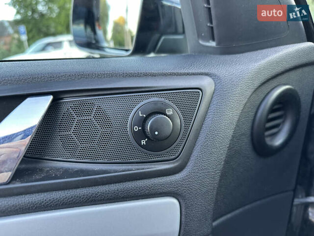 Шкода Октавия 2009 в Полтаве на Automoto.ua Черный Шкода Октавия, объемом двигателя 1.8 л и пробегом 195 тыс. км за 7799 $, фото 34 на Automoto.ua