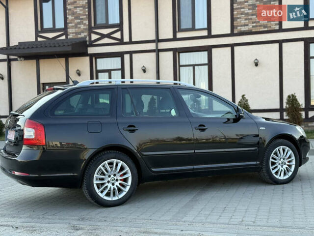 Черный Шкода Октавия, объемом двигателя 0 л и пробегом 215 тыс. км за 8800 $, фото 101 на Automoto.ua