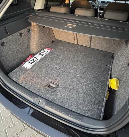 Чорний Шкода Октавія, об'ємом двигуна 1.6 л та пробігом 250 тис. км за 8300 $, фото 26 на Automoto.ua