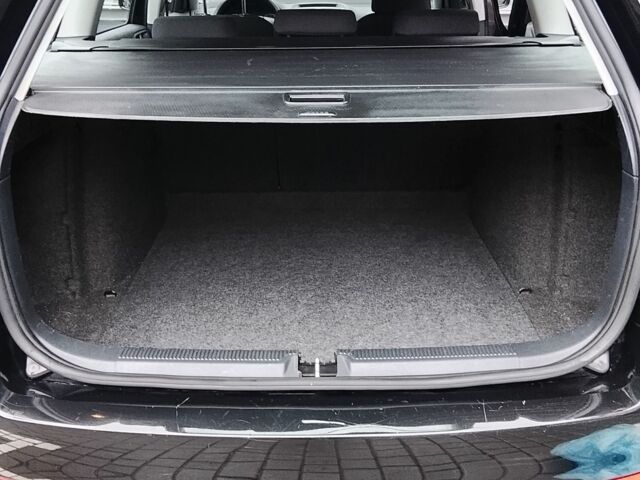 Черный Шкода Октавия, объемом двигателя 0 л и пробегом 233 тыс. км за 6950 $, фото 15 на Automoto.ua