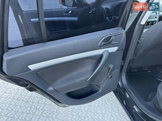 Шкода Октавия 2009 в Полтаве на Automoto.ua Черный Шкода Октавия, объемом двигателя 1.8 л и пробегом 195 тыс. км за 7799 $, фото 47 на Automoto.ua