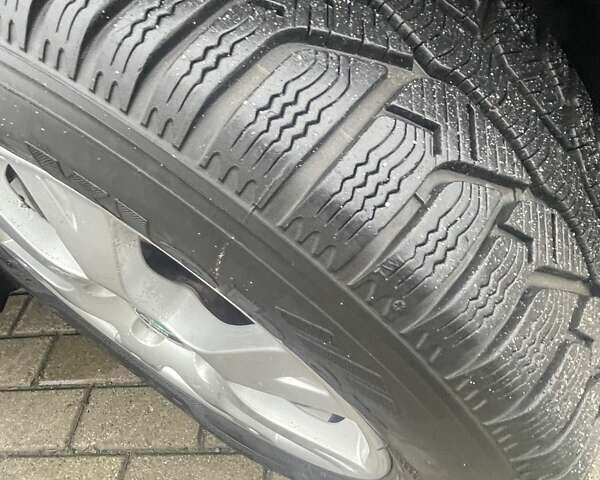 Черный Шкода Октавия, объемом двигателя 1.9 л и пробегом 293 тыс. км за 7200 $, фото 7 на Automoto.ua