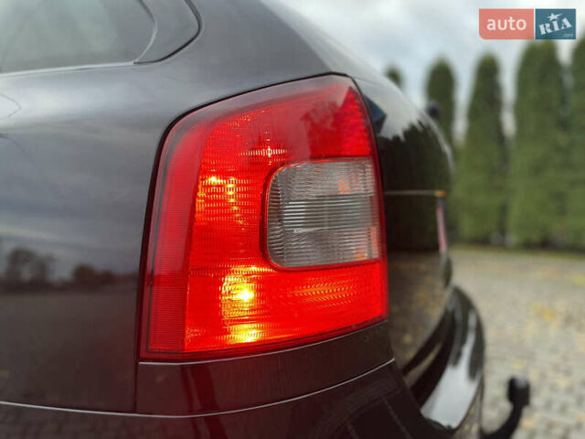 Шкода Октавія 2009 у Луцьку на Automoto.ua Чорний Шкода Октавія, об'ємом двигуна 1.8 л та пробігом 241 тис. км за 7900 $, фото 17 на Automoto.ua