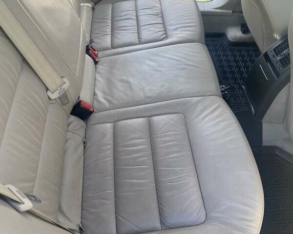 Чорний Шкода Октавія, об'ємом двигуна 1.97 л та пробігом 330 тис. км за 8000 $, фото 6 на Automoto.ua