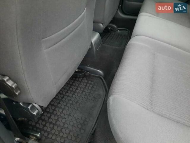 Шкода Октавия 2009 в Полтаве на Automoto.ua Черный Шкода Октавия, объемом двигателя 1.6 л и пробегом 219 тыс. км за 6700 $, фото 55 на Automoto.ua