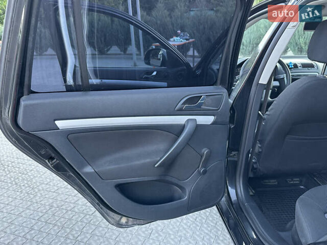Шкода Октавия 2009 в Полтаве на Automoto.ua Черный Шкода Октавия, объемом двигателя 1.8 л и пробегом 195 тыс. км за 7799 $, фото 53 на Automoto.ua