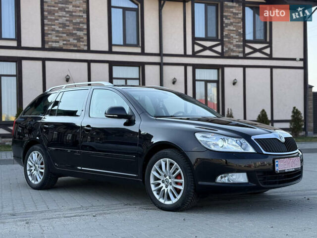 Черный Шкода Октавия, объемом двигателя 0 л и пробегом 215 тыс. км за 8800 $, фото 67 на Automoto.ua