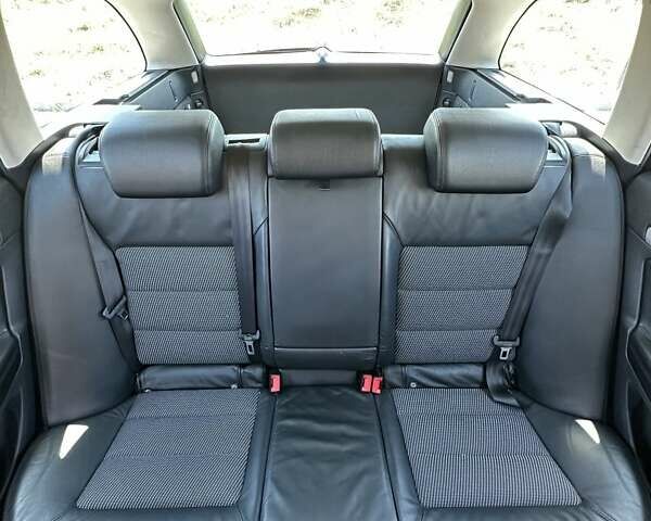 Чорний Шкода Октавія, об'ємом двигуна 1.8 л та пробігом 250 тис. км за 7800 $, фото 29 на Automoto.ua