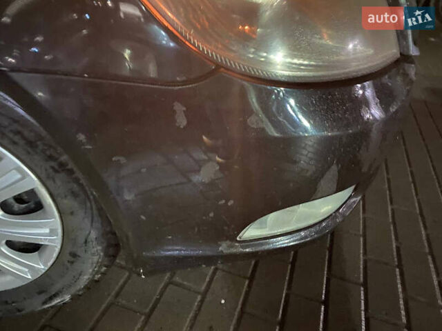 Чорний Шкода Октавія, об'ємом двигуна 1.9 л та пробігом 224 тис. км за 6300 $, фото 5 на Automoto.ua