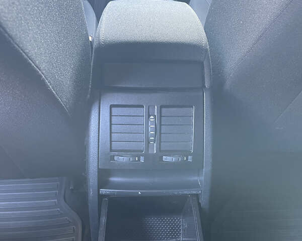 Черный Шкода Октавия, объемом двигателя 1.6 л и пробегом 288 тыс. км за 6650 $, фото 15 на Automoto.ua