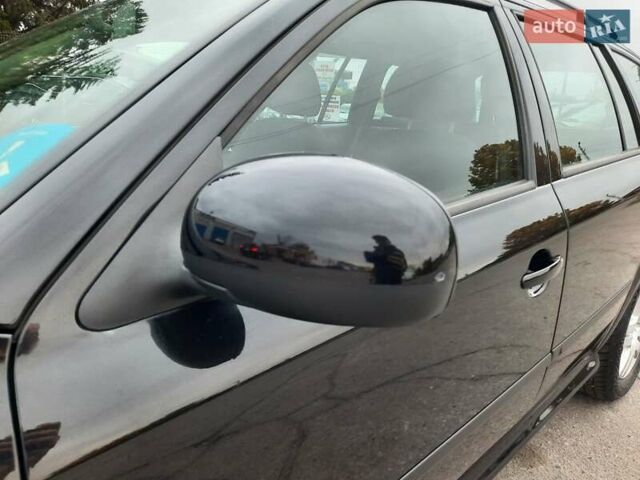 Шкода Октавия 2009 в Полтаве на Automoto.ua Черный Шкода Октавия, объемом двигателя 1.6 л и пробегом 219 тыс. км за 6700 $, фото 21 на Automoto.ua