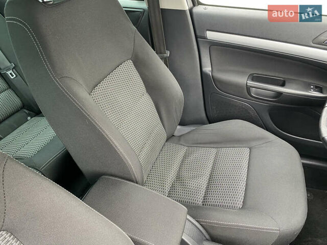 Черный Шкода Октавия, объемом двигателя 1.8 л и пробегом 207 тыс. км за 7300 $, фото 29 на Automoto.ua