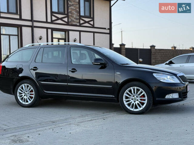 Черный Шкода Октавия, объемом двигателя 0 л и пробегом 215 тыс. км за 8800 $, фото 31 на Automoto.ua