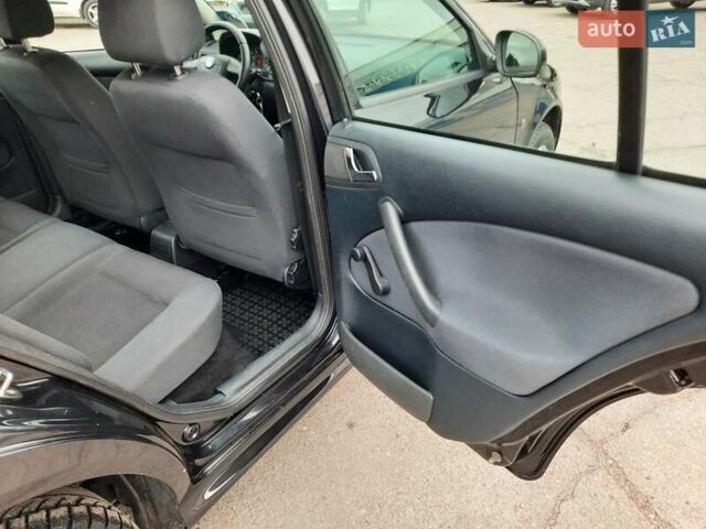 Шкода Октавия 2009 в Полтаве на Automoto.ua Черный Шкода Октавия, объемом двигателя 1.6 л и пробегом 219 тыс. км за 6700 $, фото 64 на Automoto.ua