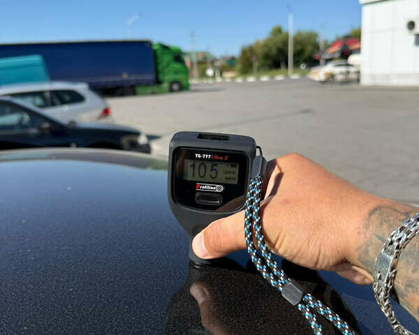 Шкода Октавія 2009 у Вінниці на Automoto.ua Чорний Шкода Октавія, об'ємом двигуна 1.6 л та пробігом 172 тис. км за 7999 $, фото 12 на Automoto.ua