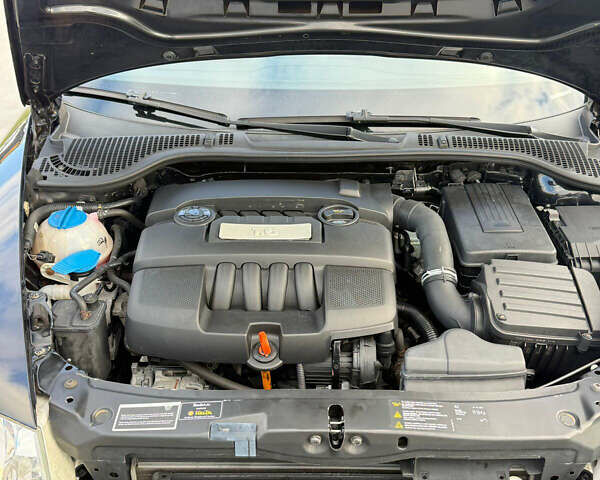 Шкода Октавія 2009 у Вінниці на Automoto.ua Чорний Шкода Октавія, об'ємом двигуна 1.6 л та пробігом 172 тис. км за 7999 $, фото 95 на Automoto.ua