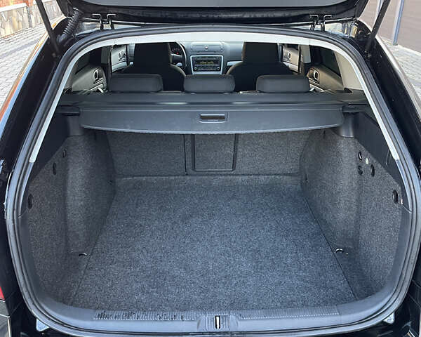 Черный Шкода Октавия, объемом двигателя 1.6 л и пробегом 288 тыс. км за 6650 $, фото 25 на Automoto.ua