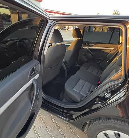 Чорний Шкода Октавія, об'ємом двигуна 1.6 л та пробігом 250 тис. км за 8300 $, фото 19 на Automoto.ua