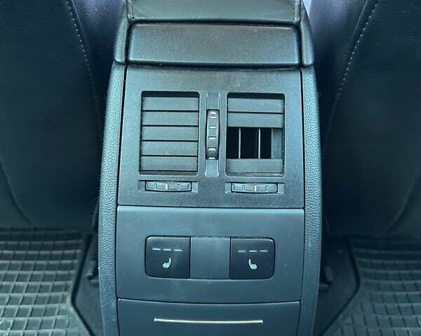 Чорний Шкода Октавія, об'ємом двигуна 1.8 л та пробігом 250 тис. км за 7800 $, фото 31 на Automoto.ua