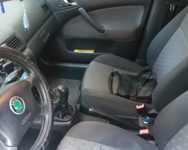 Шкода Октавия 2009 в Виннице на Automoto.ua Черный Шкода Октавия, объемом двигателя 1.9 л и пробегом 180 тыс. км за 8000 $, фото 16 на Automoto.ua