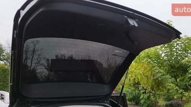 Чорний Шкода Октавія, об'ємом двигуна 1.6 л та пробігом 209 тис. км за 8299 $, фото 53 на Automoto.ua