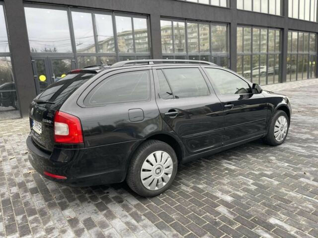 Чорний Шкода Октавія, об'ємом двигуна 0 л та пробігом 250 тис. км за 6300 $, фото 6 на Automoto.ua