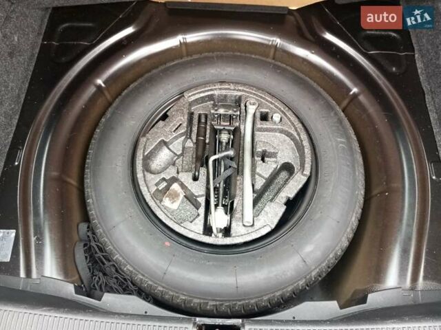 Чорний Шкода Октавія, об'ємом двигуна 1.6 л та пробігом 218 тис. км за 6700 $, фото 15 на Automoto.ua