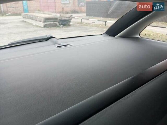 Чорний Шкода Октавія, об'ємом двигуна 1.6 л та пробігом 218 тис. км за 6700 $, фото 31 на Automoto.ua