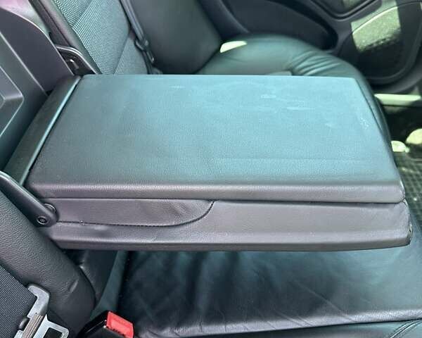 Черный Шкода Октавия, объемом двигателя 1.8 л и пробегом 250 тыс. км за 7800 $, фото 30 на Automoto.ua