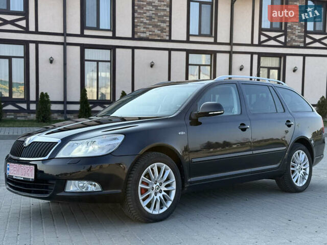 Черный Шкода Октавия, объемом двигателя 0 л и пробегом 215 тыс. км за 8800 $, фото 46 на Automoto.ua