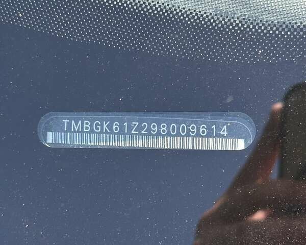 Черный Шкода Октавия, объемом двигателя 1.8 л и пробегом 250 тыс. км за 7800 $, фото 40 на Automoto.ua