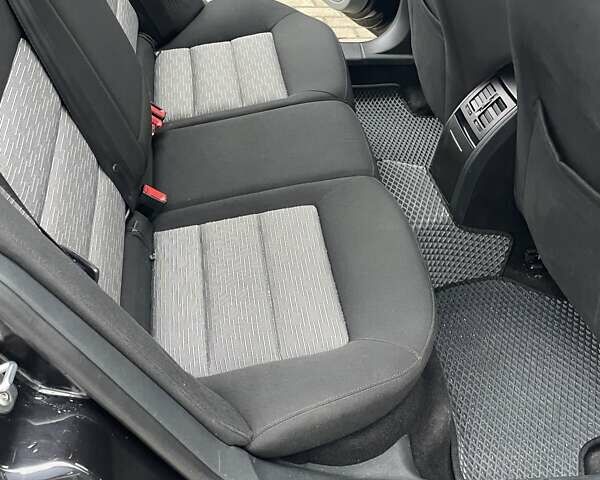 Черный Шкода Октавия, объемом двигателя 1.9 л и пробегом 293 тыс. км за 7200 $, фото 16 на Automoto.ua