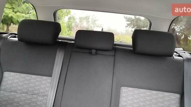 Чорний Шкода Октавія, об'ємом двигуна 1.6 л та пробігом 209 тис. км за 8299 $, фото 42 на Automoto.ua