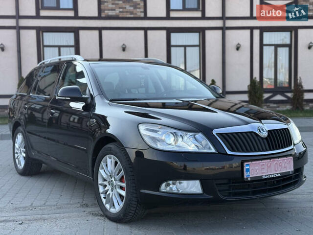 Черный Шкода Октавия, объемом двигателя 0 л и пробегом 215 тыс. км за 8800 $, фото 62 на Automoto.ua