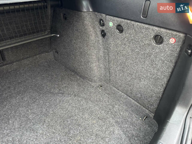 Чорний Шкода Октавія, об'ємом двигуна 1.4 л та пробігом 231 тис. км за 6350 $, фото 83 на Automoto.ua