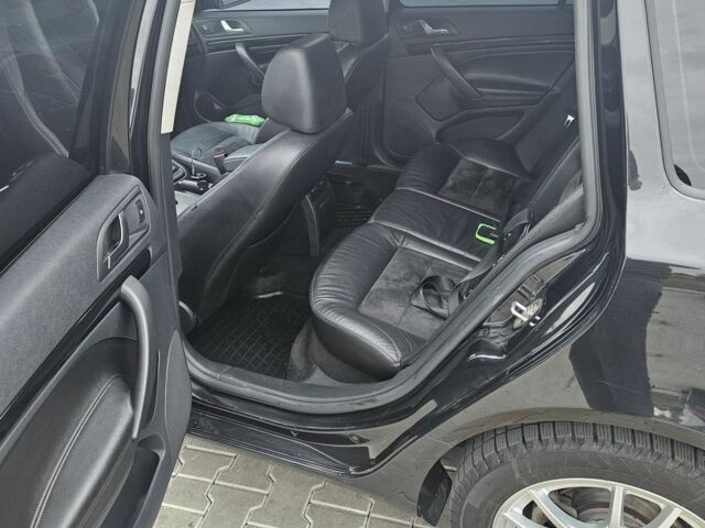 Шкода Октавія 2009 у Стрые на Automoto.ua Чорний Шкода Октавія, об'ємом двигуна 1.8 л та пробігом 271 тис. км за 7199 $, фото 5 на Automoto.ua