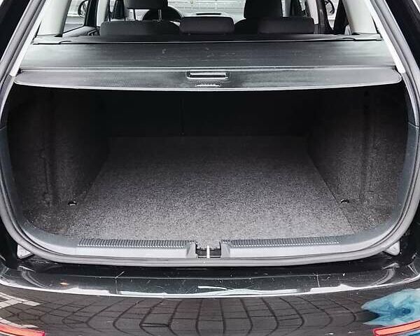 Черный Шкода Октавия, объемом двигателя 1.4 л и пробегом 233 тыс. км за 6950 $, фото 20 на Automoto.ua