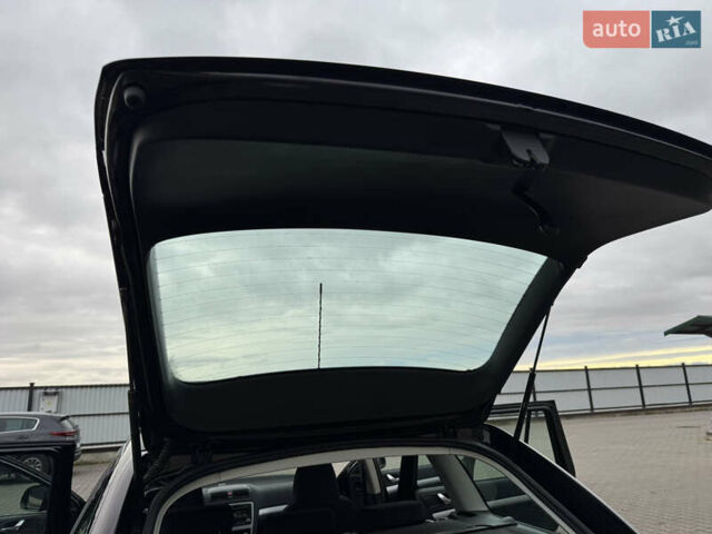 Чорний Шкода Октавія, об'ємом двигуна 1.4 л та пробігом 231 тис. км за 6350 $, фото 85 на Automoto.ua