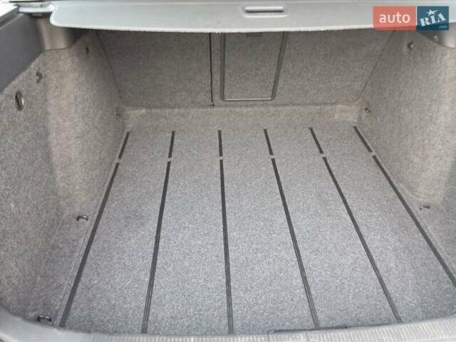 Черный Шкода Октавия, объемом двигателя 1.6 л и пробегом 149 тыс. км за 8799 $, фото 17 на Automoto.ua