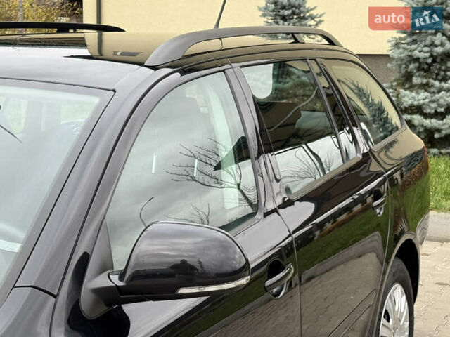 Чорний Шкода Октавія, об'ємом двигуна 1.4 л та пробігом 232 тис. км за 7200 $, фото 23 на Automoto.ua