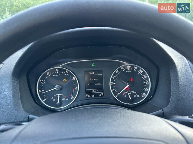 Шкода Октавия 2009 в Полтаве на Automoto.ua Черный Шкода Октавия, объемом двигателя 1.8 л и пробегом 195 тыс. км за 7799 $, фото 26 на Automoto.ua