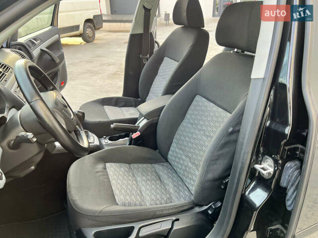 Черный Шкода Октавия, объемом двигателя 1.4 л и пробегом 148 тыс. км за 6400 $, фото 15 на Automoto.ua