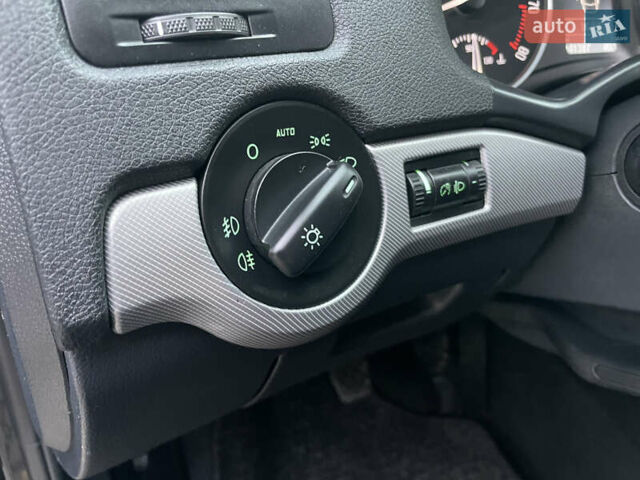 Шкода Октавія 2009 у Луцьку на Automoto.ua Чорний Шкода Октавія, об'ємом двигуна 1.8 л та пробігом 241 тис. км за 7900 $, фото 33 на Automoto.ua