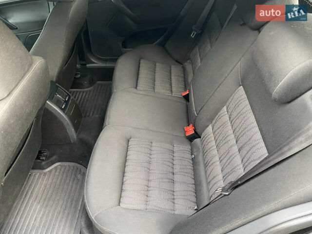 Шкода Октавия 2009 в Мукачеве на Automoto.ua Черный Шкода Октавия, объемом двигателя 1.6 л и пробегом 282 тыс. км за 7700 $, фото 12 на Automoto.ua